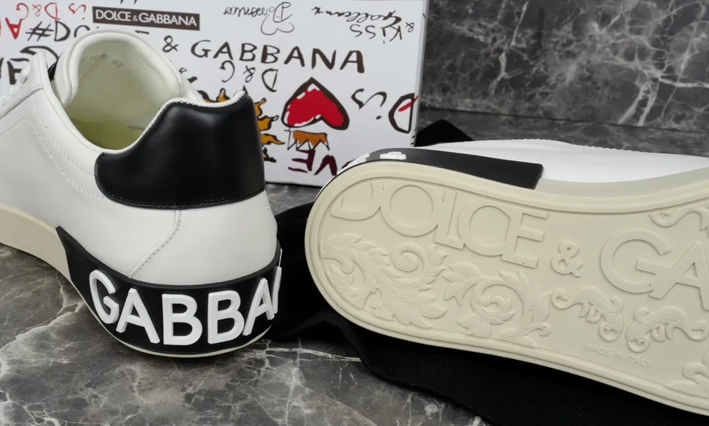 Dolce Gabbana Shoe 